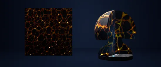 Lava Flow (Elemental)