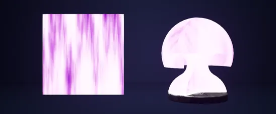 Storm Wall swatch