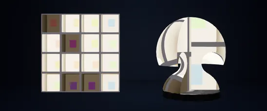 Interior Rooms swatch
