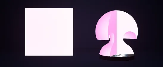 Neon Tube swatch