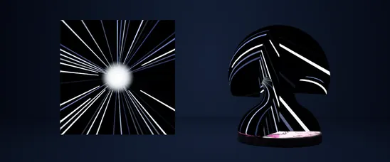Warp Speed (Sci-Fi Energy)