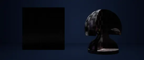 Carbon Fiber swatch