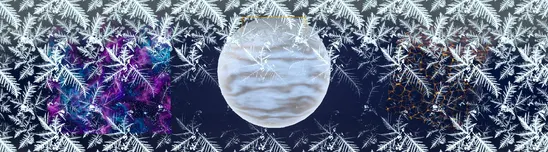 Frost Edges swatch
