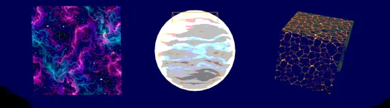 Posterize swatch