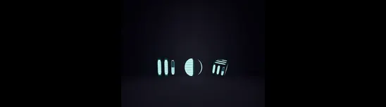 Ammo Pips swatch