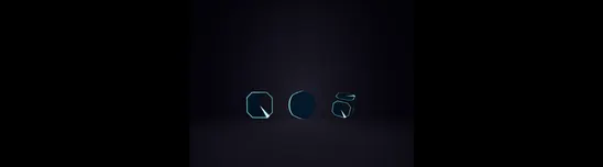 Cooldown swatch