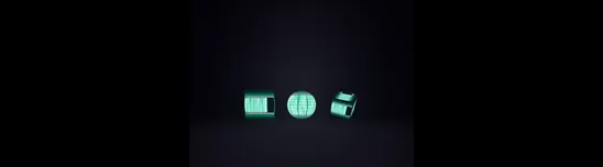 Health Bar swatch
