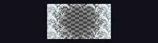 Overlay Frost swatch