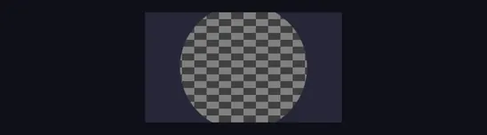 Overlay Transition swatch