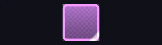Rarity Frame (UI & HUD)