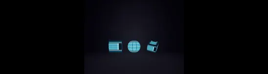 Shield Bar swatch