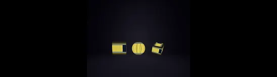 XP Bar swatch