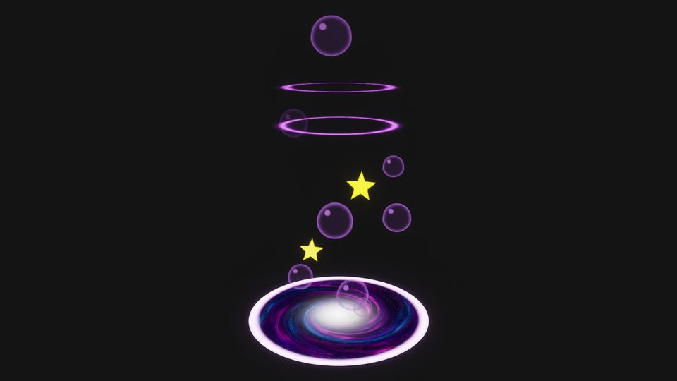 Teleporter Pad (Obby)