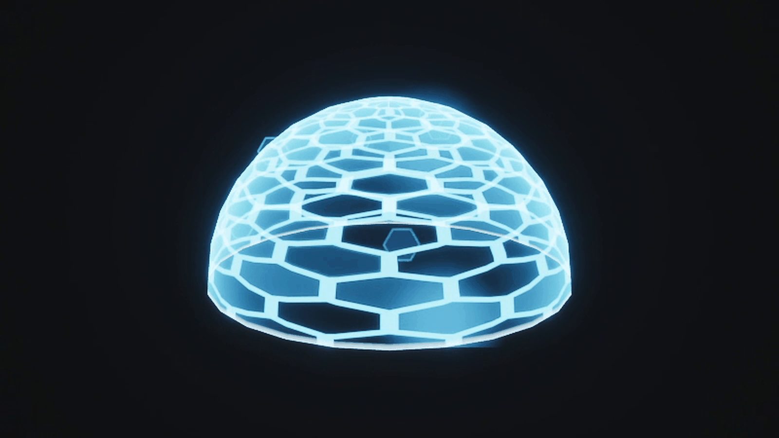 Shield Dome (Sci-Fi)
