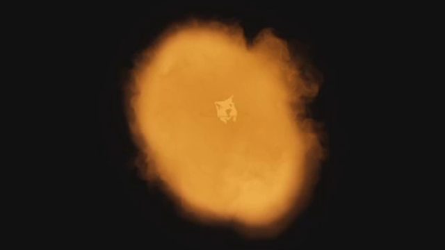 Explosion Large (Combat)