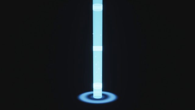 Supply Drop Beacon (Battle Royale)